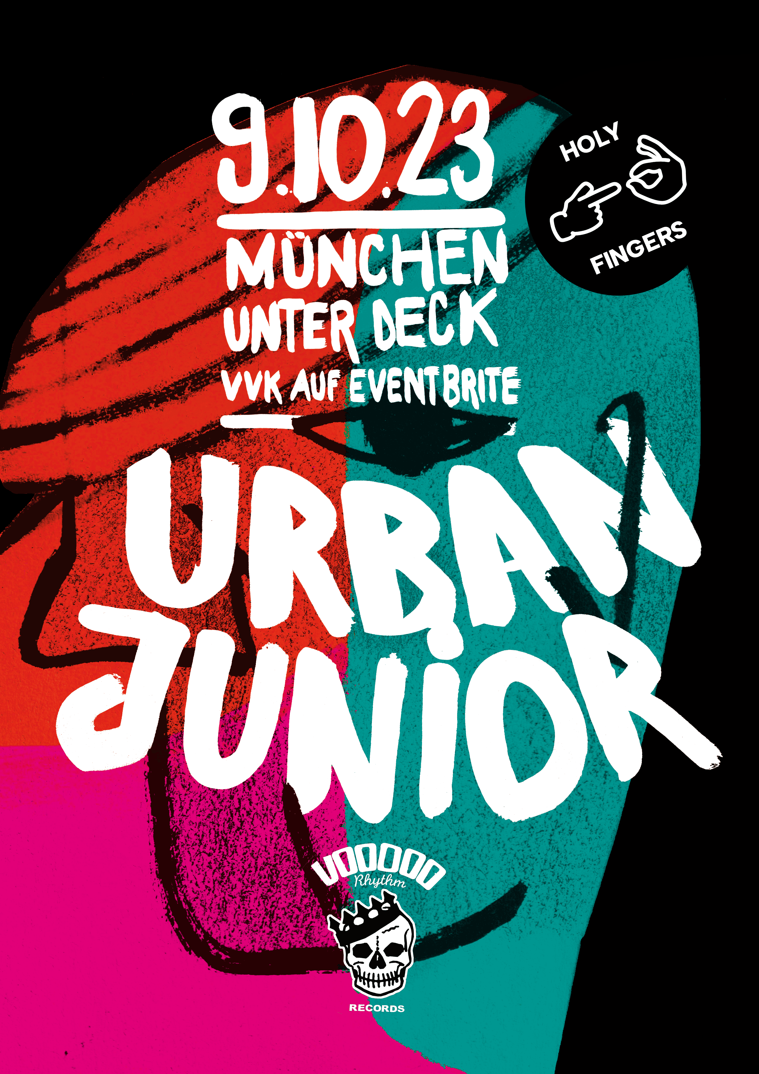 Urban Junior