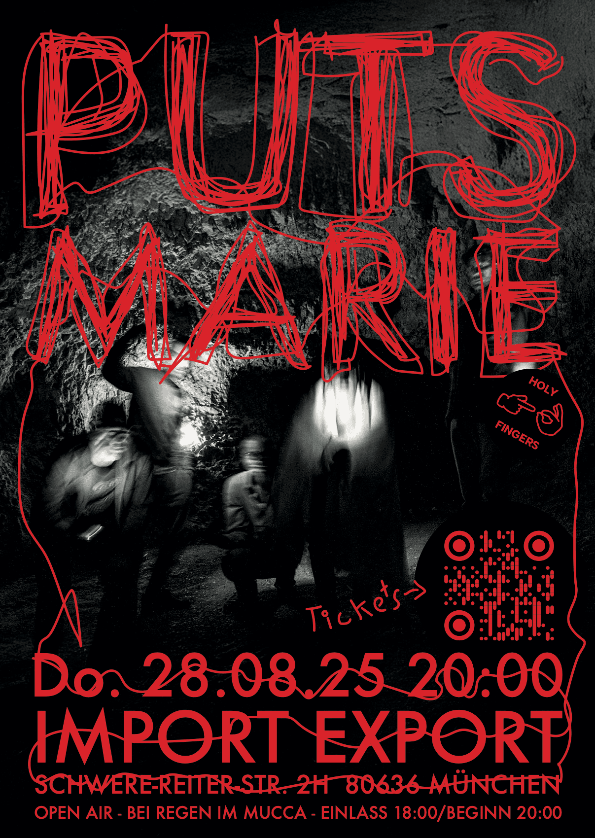 Puts Marie (CH)