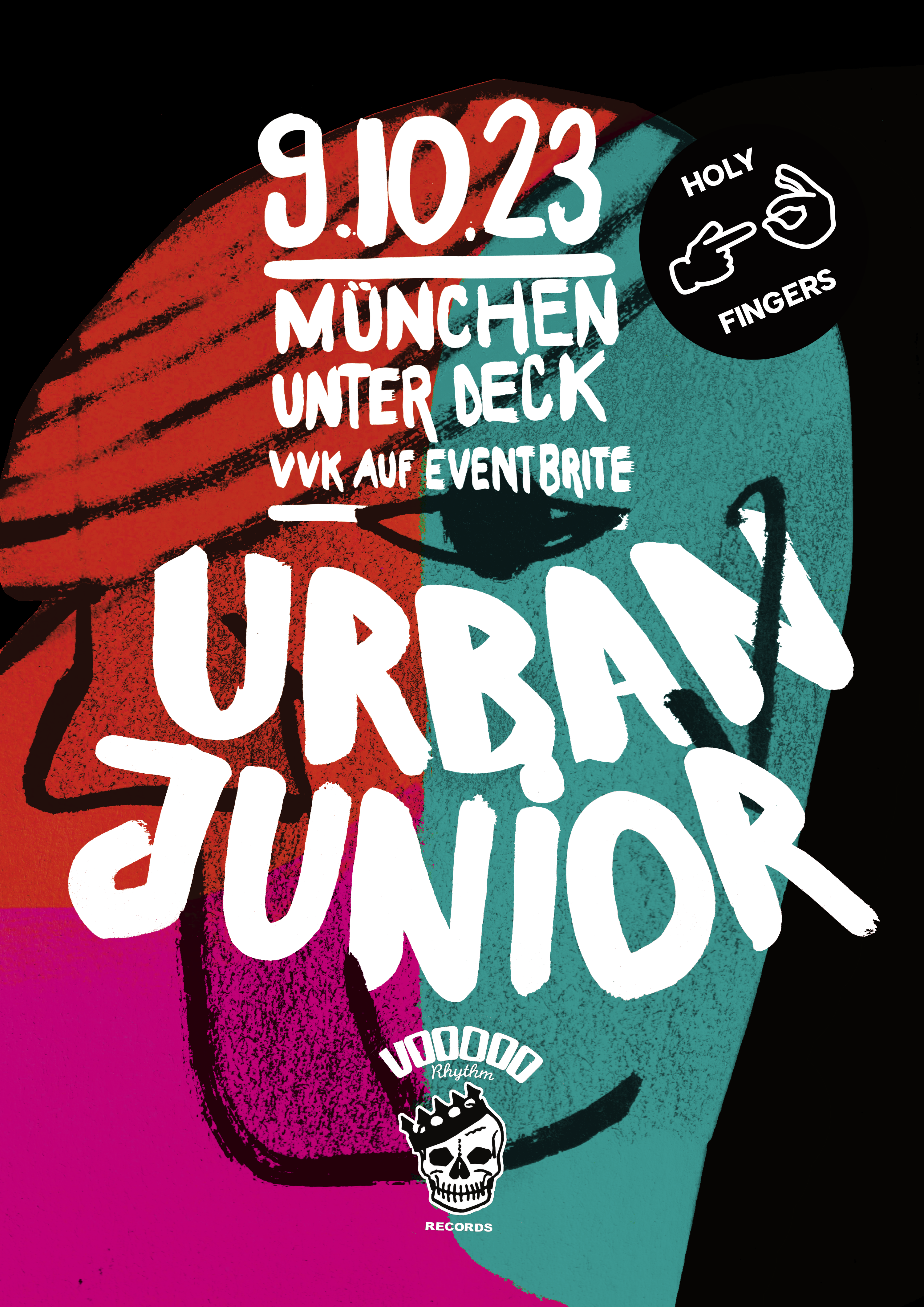 Urban Junior